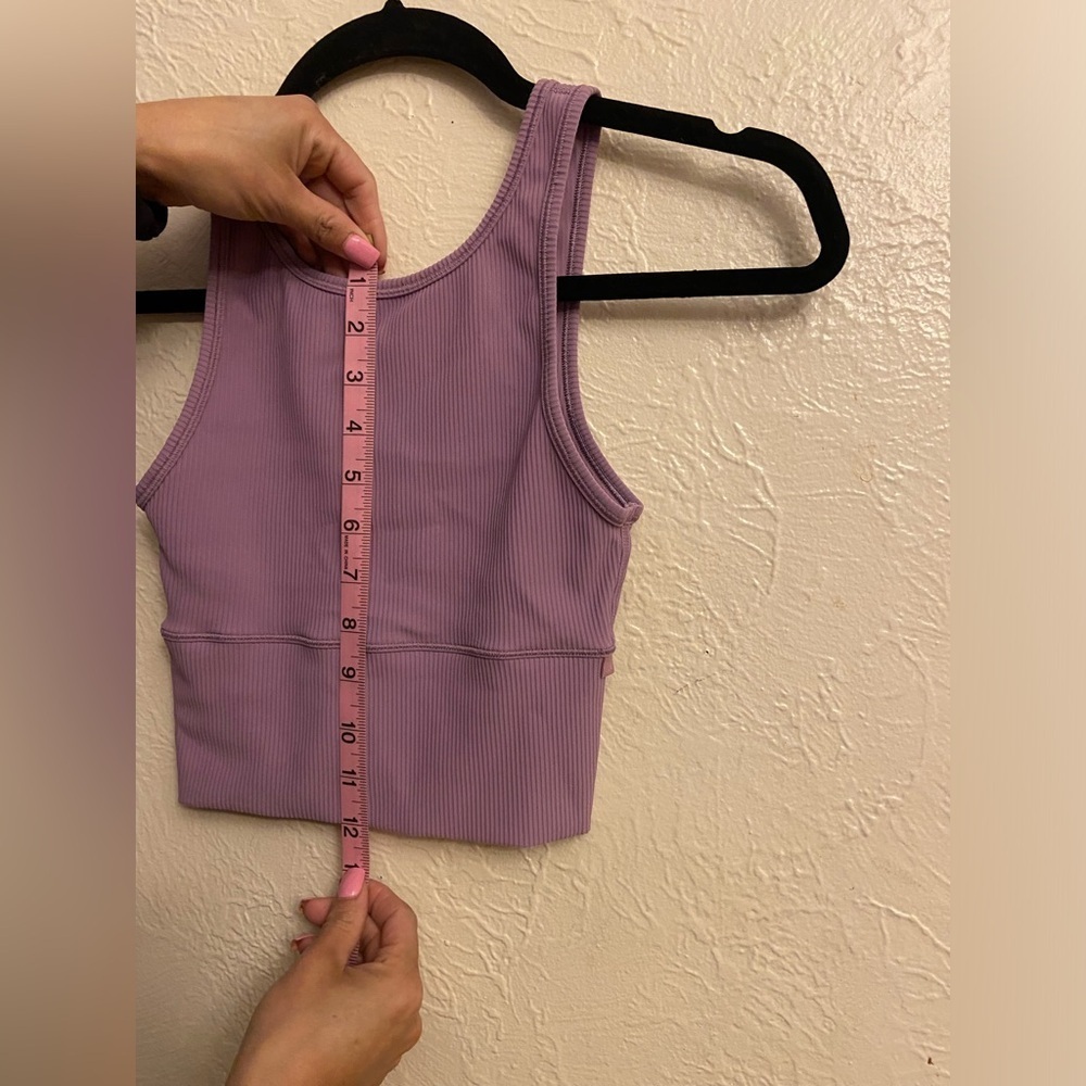Lululemon top - Picture 2 of 5